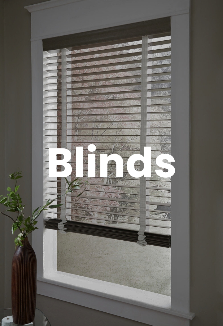 Blinds