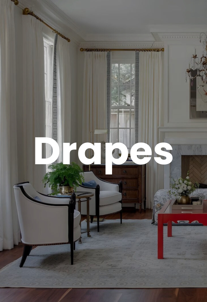 Drapes