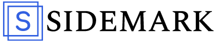 Sidemark Logo e1743368502404