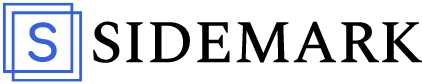 Sidemark Logo e1743480966509