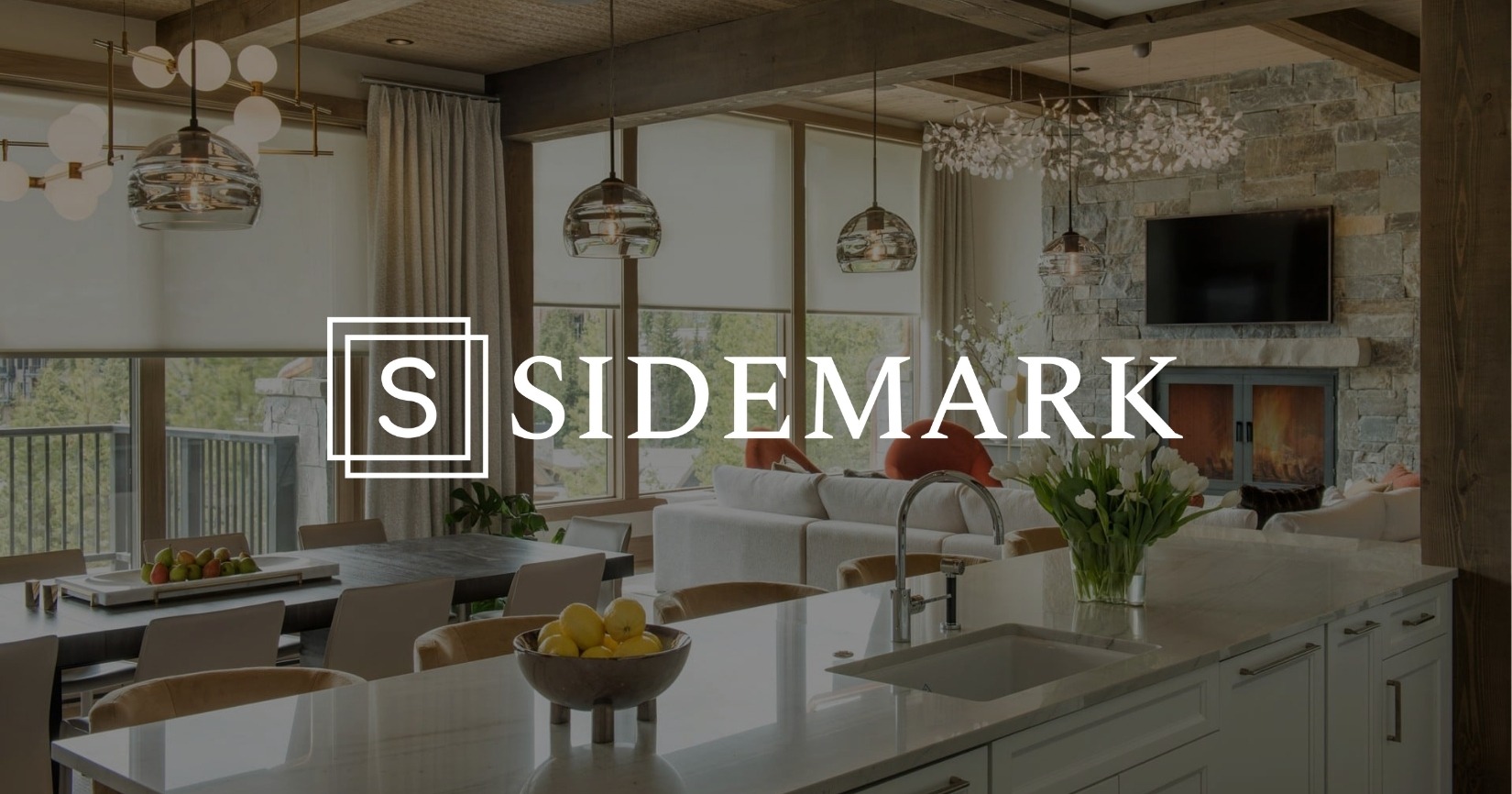 What Is A Sidemark In Interior Design